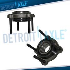 Front Wheel Bearing & Hub for 1991 1992 1993 1994 1995 1996 - 2005 Acura NSX  picture