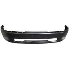 Front Bumper Primed Paint to Match For 2009-2012 Dodge Ram 1500 2011-12 Ram 1500 picture
