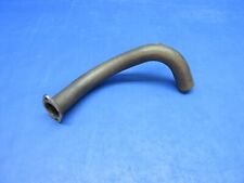 Piper PA28-180 LH Rear Exhaust Stack w/ Tab P/N 62231-00, 62231-000 (1123-866) picture