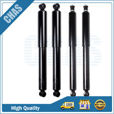 For 1998-2003 Nissan Frontier for 1995-1997 Pickup Front Rear Shocks Struts Set picture
