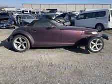 1999 PLYMOUTH PROWLER AUTOMATIC TRANSMISSION 99 00 01 02 AUTO TRANS ONLY AT picture