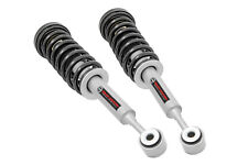 Rough Country for Ford 6in Lifted N3 Struts 04-08 F-150 501003 picture