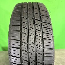 Single,Used-225/60R16 Steel Radial Fisk Classic 98T 10/32 DOT 5018 picture
