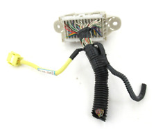 06-11 LEXUS GS350 RIGHT SIDE OF DASH WIRING HARNESS JUNCTION BLOCK GROUND OEM picture