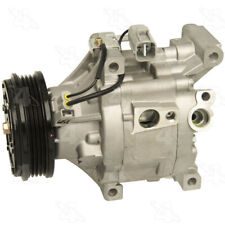 AC Compressor For Mazda RX8 2004 2005 2006 2007 2008 2009 2010 2011 picture