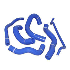 Mishimoto 05-06 Ford Mustang GT V8 Blue Silicone Hose Kit picture