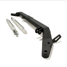 Innovative Mounts 96350 Competition Traction Bar Kit For 88-91 Civic/CRX NEW picture