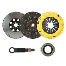 CLUTCHXPERTS STAGE 1 CLUTCH+FLYWHEEL for 2012 SUBARU IMPREZA 2.0L 4CYL NON-TURBO picture