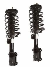 Pair: 1 New Front Complete Strut With Spring Mount Fit 2005-2010 Ford Mustang picture