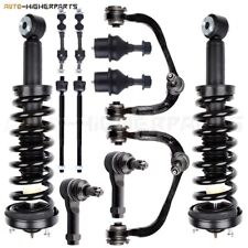 For Ford F-150  2005 12pc Quick Struts & Suspension Kit picture