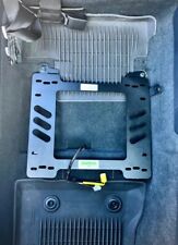Planted Seat Bracket for Subaru Impreza/WRX/STI (15+) - Driver / Left picture