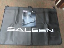 SALEEN PERF PARTS CATALOG FRM 2001 S351 S281 MUSTANG N2O FOCUS XP8 FORD SSC SC picture