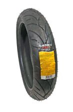 SHINKO 005 ADVANCE 130/70-18 Front MOTORCYCLE TIRE 130-70-18 130/70R18 87-4012 picture