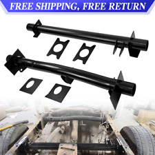 Rear Tank Support and Rear Shock Mount Crossmember For 99-06 Chevy Silverado GMC picture