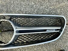 2015 2016 2017 MERCEDES BENZ S63 S65 COUPE A217 AMG GRILL GRILLE OEM picture