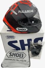 Shoei X-Fourteen Marquez Concept 2 Helmet Black Size X-Small (0104280103) picture