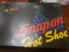 Snap-on Hot Shoe Size 11 NEW picture