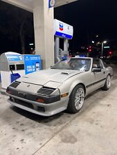 Z31 Headlight Louvers picture