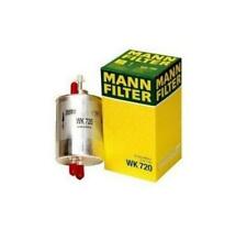 Mann Fuel Filter for 2004-2007 Chrysler Crossfire picture