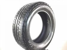 P275/55R20 BFGoodrich Advantage T/A Sport LT 113 T Used 8/32nds picture