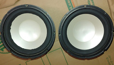 INFINITY REFERENCE series 1030w subwoofers 10