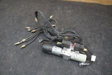 Convertible Top Roof Hydraulic Pump Unit Motor 4G43-9G803-AD Aston Martin DB9 picture