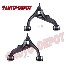 4X4 Front Lower Control Arms w Ball Joints Set Of 2PC for 06-18 Dodge Ram 1500 picture