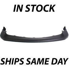 NEW Textured Gray - Front Bumper Upper Cover for 2009-2012 Ram 1500 Pickup 09-12 picture