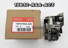 Variable Valve Timing Solenoid for Honda 15810-RAA-A03 Accord Civic CR-V Acura picture