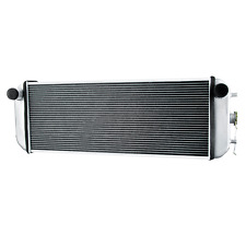ASI Aluminum Radiator for Hitachi Excavator ZX110-3 ZX120-3 ZX130-3 ZX135 picture