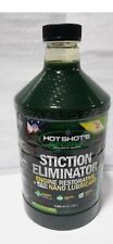 Hot Shots Stiction Eliminator 64oz HSS64Z. New. picture