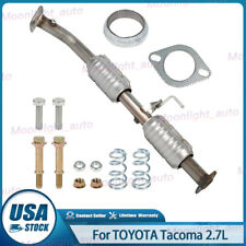New Catalytic Converter DIRECT-FIT For 2013-2020 TOYOTA Tacoma 2.7L PREMIUM picture