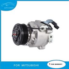 AC Compressor For 2009-15 Mitsubishi Outlander Lancer 2.0L 2.4L CO 29091C picture