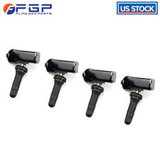 4X GM OEM TPMS Tire Pressure Sensor 315Mhz fit GMC Chevy Buick 20923680 13586335 picture