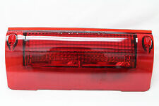 1993-02 Firebird Trans Am WS6 High Rise Spoiler 3rd Brake Light NEW REPRODUCTION picture