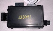 14 15 FORD EXPLORER OE Chassis Brain Box BB5T-14B673-AP picture
