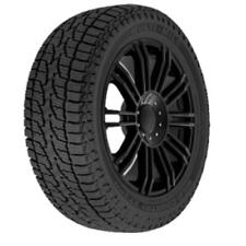 4 New Multi-mile Wild Country Xtx At4s  - 255/70r18 Tires 2557018 255 70 18 picture