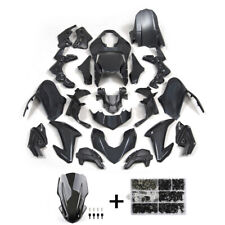 Bodywork Fairing ABS Injection Molding Unpainted Fits Kawasaki Z900 2017-2019 picture