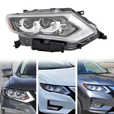 For 2017-2020 Nissan Rogue SL SL Hybrid LED Right Passenger Headlight Assembly picture