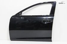 14-21 MAZDA 6 FRONT LEFT DRIVER SIDE DOOR SHELL COVER PANEL JET BLACK PEARL OEM picture