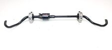 2011 BMW 550xi F10 Front Stabilizer Active Sway Bar 6781424 Stock#21093a picture