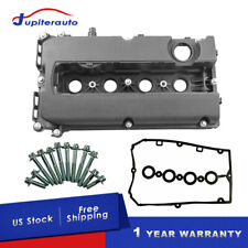 Engine Valve Camshaft Rocker Cover w/ Gasket For Chevy Cruze Sonic 1.8L Aveo1.6L picture