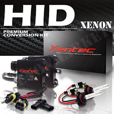BI-XENON HI/LOW DUAL BEAM HID Kit H4 H13 9004 9007 9008 picture