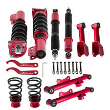 24 Way Damper Coilovers Suspension & Control Arms Kit for Ford Mustang 94-04 picture