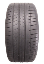 One Used 275/30R20 2753020 Michelin Pilot Sport 3 ZP BMW MOE 97Y 7.5/32 A328 picture