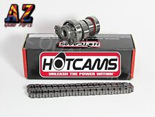 09-23 Raptor 700 Stage 2 Two Hotcams Hot Cams Cam Camshaft & HD Timing Chain picture