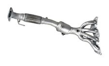 FORD FOCUS 2008 TO 2011 MANIFOLD Catalytic Converter DirectFIT picture