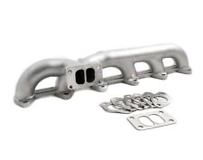Rudy's High Flow Stainless Exhaust Manifold For 03-07 Dodge 5.9L Cummins Diesel picture