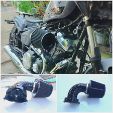 Air Filter for Yamaha XV950 2013-2019 Yamaha Bolt-R 2020-2024 Cone Style Intake picture