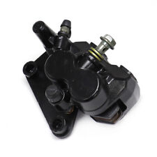  Motorcycle Front Brake Caliper w/Master Cylinder&Brake Pad Kit Aluminum Alloy picture